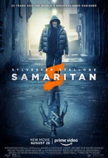 دانلود فیلم سامری Samaritan 2022 (درستکار) ✔️ با دوبله و زیرنویس فارسی چسبیده
