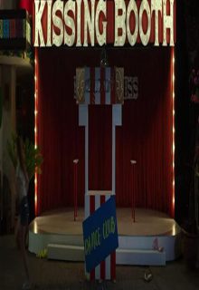دانلود فیلم غرفه بوسه 3 The Kissing Booth 3 2021 با دوبله و زیرنویس فارسی چسبیده