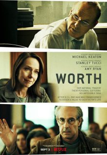 دانلود فیلم ارزش Worth 2020 با دوبله و زیرنویس فارسی چسبیده