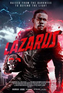 دانلود فیلم لازاروس Lazarus 2021 با دوبله و زیرنویس فارسی چسبیده