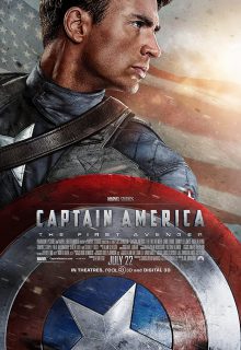 دانلود فیلم کاپیتان آمریکا 4 Captain America 4 2022
