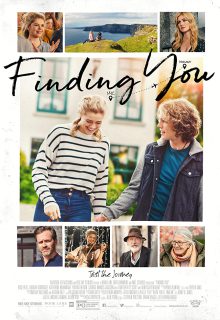 دانلود فیلم پیدا کردن تو Finding You 2021 با دوبله و زیرنویس فارسی چسبیده
