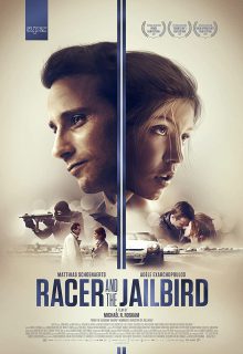 دانلود فیلم راننده و تبهکار Racer and the Jailbird 2017