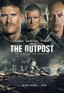 دانلود فیلم پاسگاه The Outpost 2019
