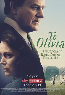 دانلود فیلم برای اولیویا To Olivia 2021 با دوبله و زیرنویس فارسی چسبیده
