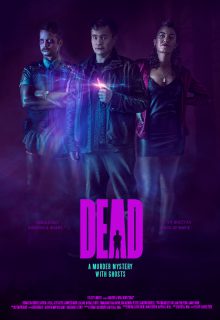 دانلود فیلم مرده Dead 2020