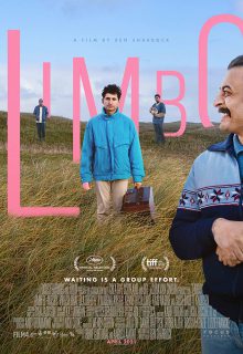 دانلود فیلم برزخ Limbo 2020 با دوبله و زیرنویس فارسی چسبیده