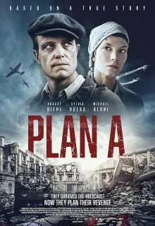 دانلود فیلم پلن ای Plan A 2021 با دوبله و زیرنویس فارسی چسبیده