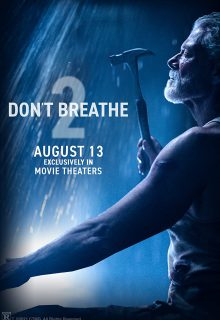 دانلود فیلم نفس نکش 2 Don’t Breathe 2 2021 ✔️ با دوبله و زیرنویس فارسی چسبیده