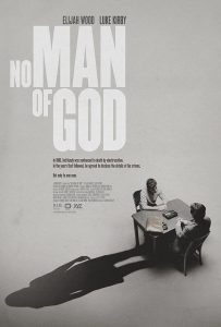 دانلود فیلم خدانشناس No Man of God 2021 با زیرنویس فارسی چسبیده