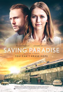 دانلود فیلم نجات بهشت Saving Paradise 2021 با دوبله و زیرنویس فارسی چسبیده