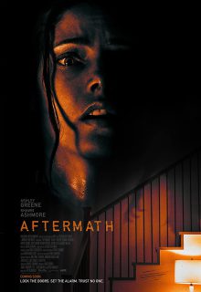 دانلود فیلم عواقب Aftermath 2021 با دوبله و زیرنویس فارسی چسبیده