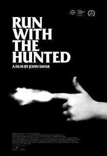 دانلود فیلم با شکار فرار کن Run with the Hunted 2019 با دوبله و زیرنویس فارسی چسبیده