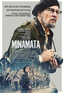 دانلود فیلم میناماتا Minamata 2020 با دوبله و زیرنویس فارسی چسبیده