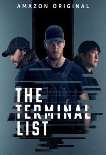دانلود سریال ترمینال لیست The Terminal List 2023 لیست ترمینال فصل 2 دوم قسمت 1 تا 2 با زیرنویس فارسی چسبیده