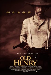 دانلود فیلم هنری پیر Old Henry 2021 با دوبله و زیرنویس فارسی چسبیده