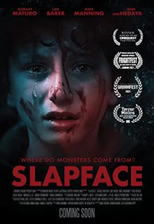 دانلود فیلم سیلی Slapface 2021 با دوبله و زیرنویس فارسی چسبیده