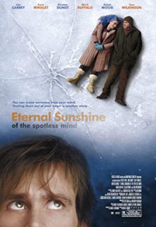 دانلود فیلم درخشش ابدی یک ذهن پاک Eternal Sunshine of the Spotless Mind 2004 با دوبله و زیرنویس فارسی چسبیده