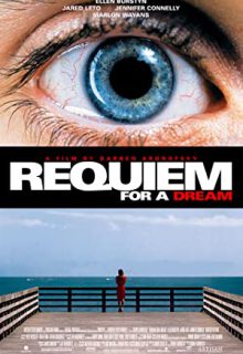 دانلود فیلم مرثیه ای برای یک رویا Requiem for a Dream 2000 با دوبله و زیرنویس فارسی چسبیده