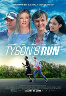 دانلود فیلم تایسون ران Tysons Run 2022 با زیرنویس فارسی چسبیده