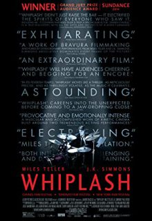 دانلود فیلم شلاق Whiplash 2014 ویپلش با دوبله و زیرنویس فارسی چسبیده