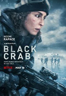 دانلود فیلم خرچنگ سیاه Black Crab 2022 با دوبله و زیرنویس فارسی چسبیده