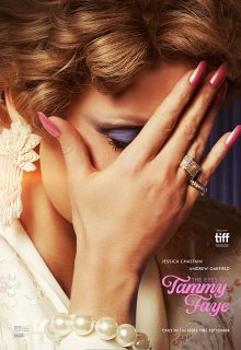 دانلود فیلم چشمان تامی فی The Eyes of Tammy Faye 2021 با دوبله و زیرنویس فارسی چسبیده