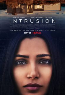 دانلود فیلم نفوذ Intrusion 2021 با دوبله و زیرنویس فارسی چسبیده