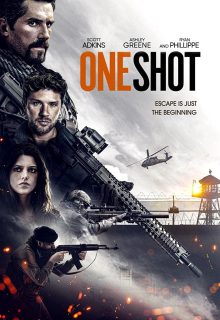 دانلود فیلم آخرین فرصت One Shot 2021 با دوبله و زیرنویس فارسی چسبیده