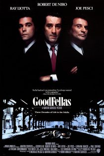 دانلود فیلم رفقای خوب Goodfellas 1990 با دوبله و زیرنویس فارسی چسبیده