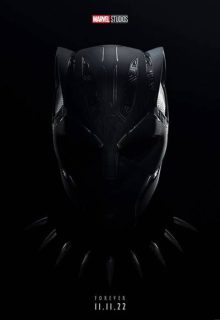 دانلود فیلم پلنگ سیاه 2 2022 Black Panther 2 (بلک پنتر 2) ✔️ با زیرنویس فارسی چسبیده