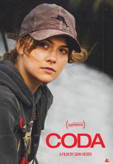 دانلود فیلم کودا Coda 2021 ناشنوازاده با زیرنویس فارسی چسبیده