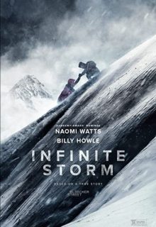 دانلود فیلم طوفان بی نهایت Infinite Storm 2022 با دوبله و زیرنویس فارسی چسبیده