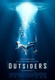 دانلود فیلم بیگانگان Outsiders 2021 با دوبله و زیرنویس فارسی چسبیده