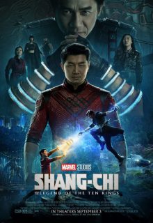 دانلود فیلم شانگ چی و افسانه ده حلقه 2 Shang-Chi 2 با زیرنویس فارسی چسبیده