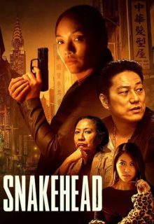 دانلود فیلم سر مار Snakehead 2021 مارماهی با دوبله و زیرنویس فارسی چسبیده