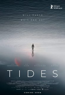 دانلود فیلم امواج Tides 2021 جزر و مد با دوبله و زیرنویس فارسی چسبیده