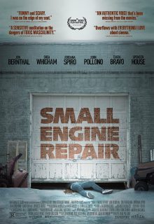 دانلود فیلم تعمیر موتور کوچک Small Engine Repair 2021 با دوبله و زیرنویس فارسی چسبیده