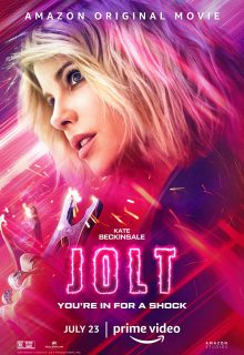 دانلود فیلم جولت Jolt 2021 با دوبله و زیرنویس فارسی چسبیده