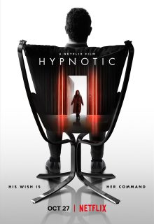 دانلود فیلم هیپنوتیزم Hypnotic 2021 با دوبله و زیرنویس فارسی چسبیده