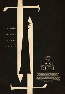 دانلود فیلم آخرین دوئل The Last Duel 2021 با دوبله و زیرنویس فارسی چسبیده
