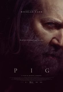 دانلود فیلم خوک Pig 2021 با دوبله و زیرنویس فارسی چسبیده