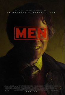 دانلود فیلم مردان Men 2022 با دوبله و زیرنویس فارسی چسبیده