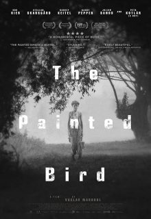 دانلود فیلم پرنده رنگین The Painted Bird 2019 با دوبله و زیرنویس فارسی چسبیده