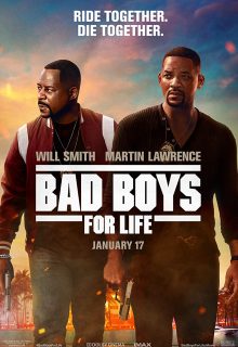 دانلود فیلم پسران بد تا ابد Bad Boys for Life 2020 با دوبله و زیرنویس فارسی چسبیده