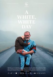 دانلود فیلم یک روز سفید سفید A White, White Day 2019 با دوبله و زیرنویس فارسی چسبیده