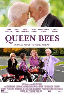 دانلود فیلم زنبورهای ملکه Queen Bees 2021 با زیرنویس فارسی چسبیده