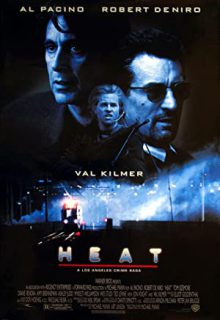 دانلود فیلم مخمصه Heat 1995 با دوبله و زیرنویس فارسی چسبیده