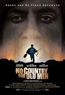 دانلود فیلم جایی برای پیرمردها نیست No Country for Old Men 2007 با دوبله و زیرنویس فارسی چسبیده
