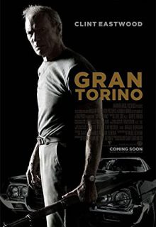 دانلود فیلم گرن تورینو Gran Torino 2008 با دوبله و زیرنویس فارسی چسبیده